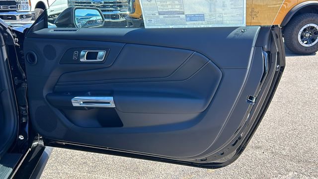 New 2026 Ford Mustang GT Premium image 10