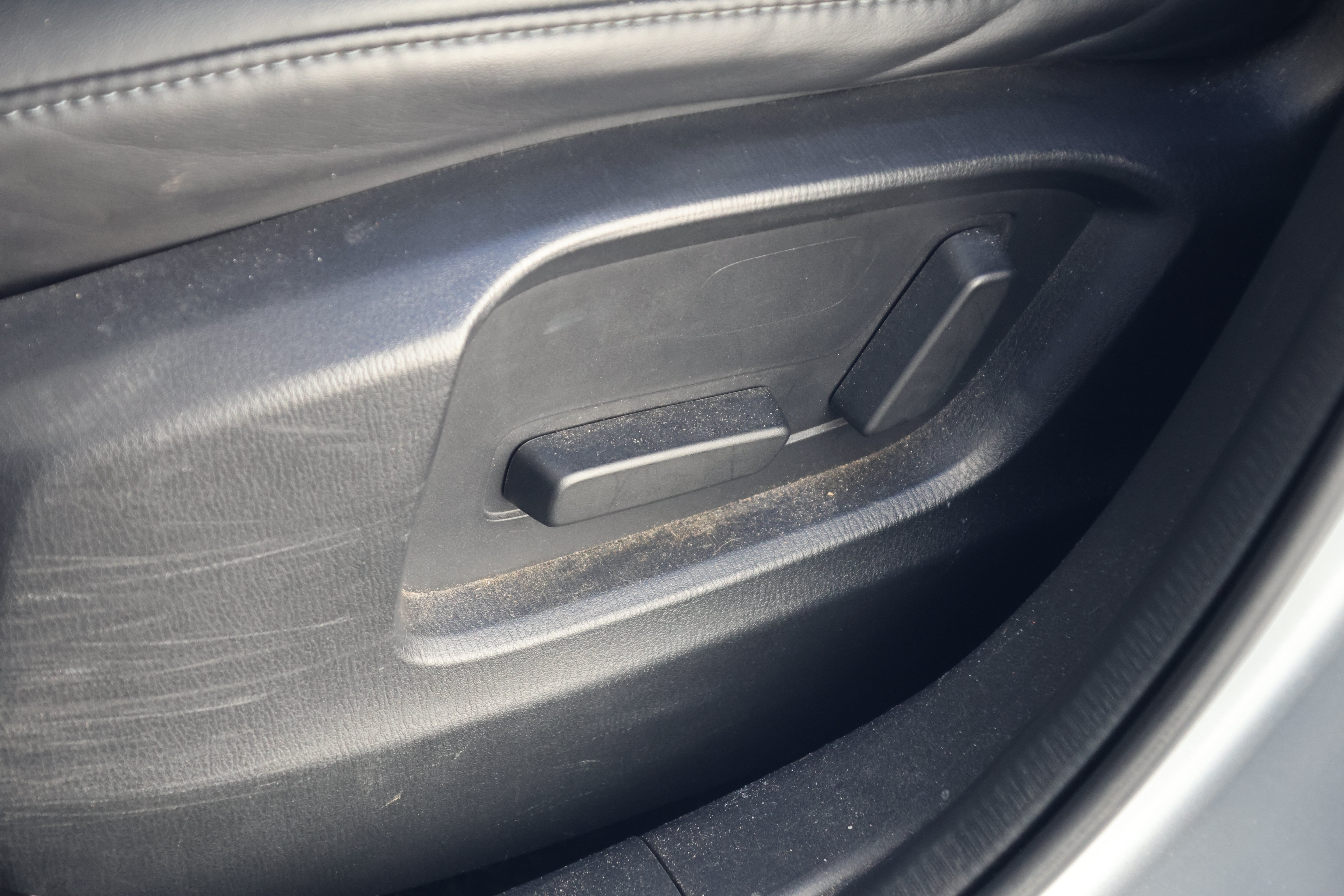 Used 2019 MAZDA CX-5 Touring FWD image 26