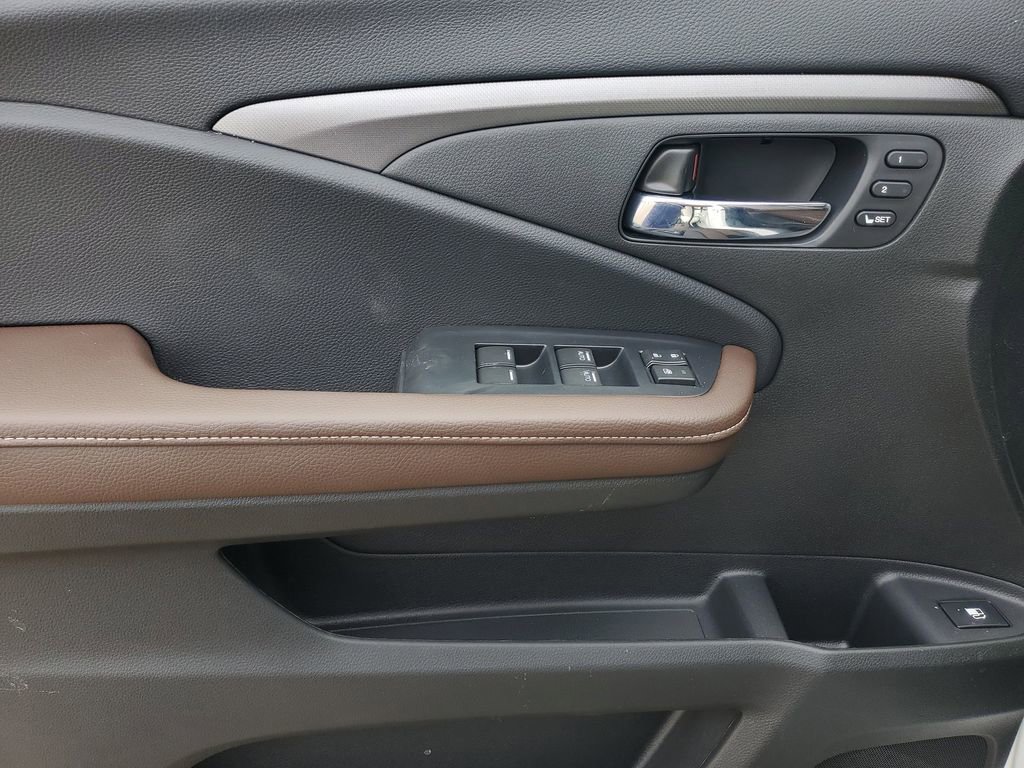 New 2026 Honda Ridgeline RTL image 10