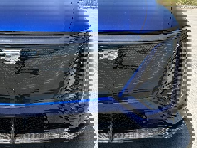 New 2025 Cadillac XT5 Premium Luxury image 5