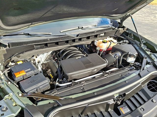 Certified 2024 Cadillac Escalade Sport w/ Touring Package image 32