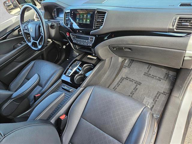 Used 2021 Honda Passport Elite image 20