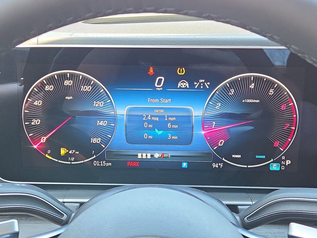 New 2026 Mercedes-Benz GLE 450 4MATIC image 26