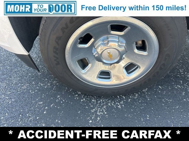 Used 2022 Chevrolet Colorado W/T image 10