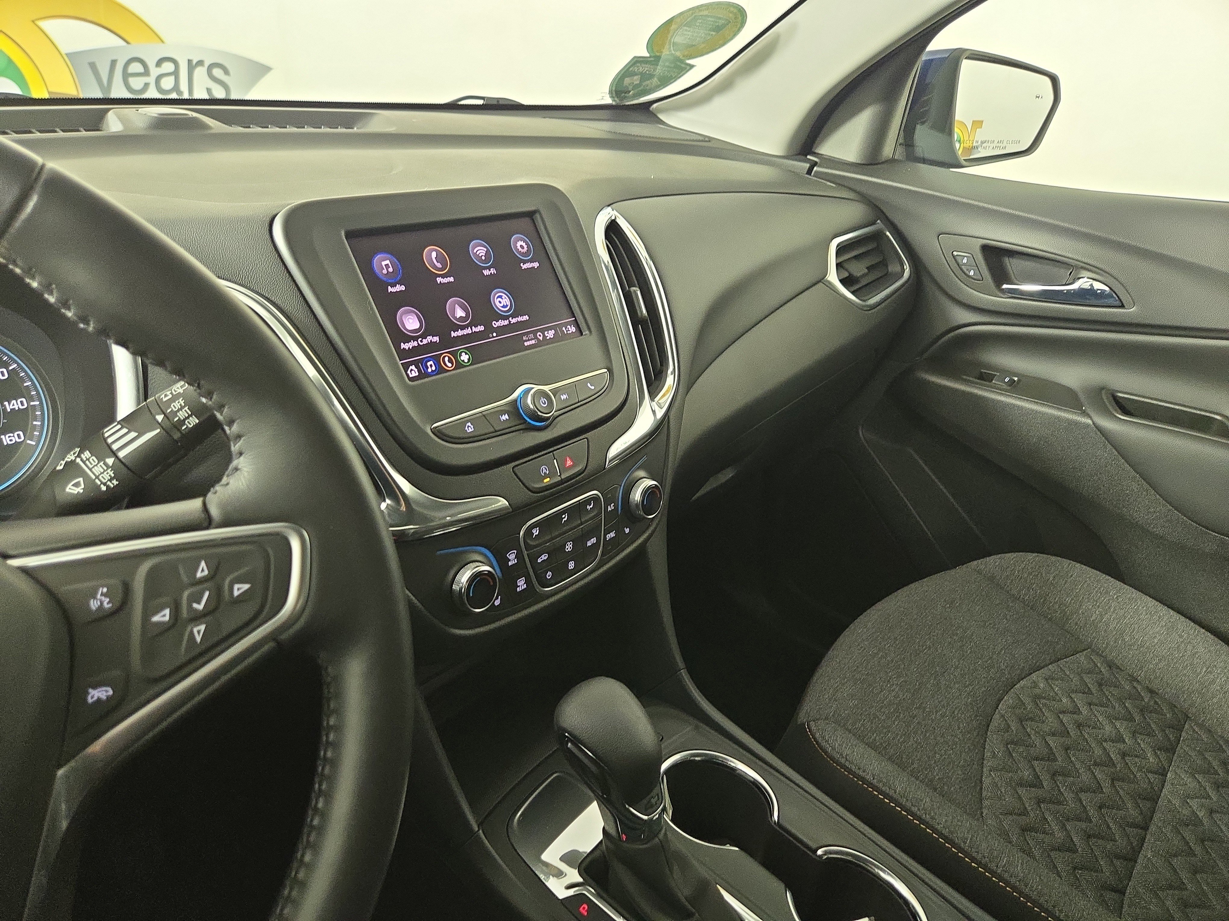 Used 2022 Chevrolet Equinox LT image 23