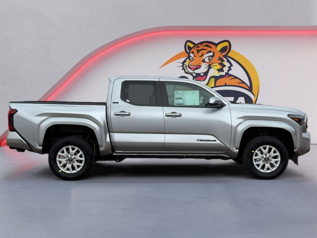 New 2026 Toyota Tacoma SR5 image 3