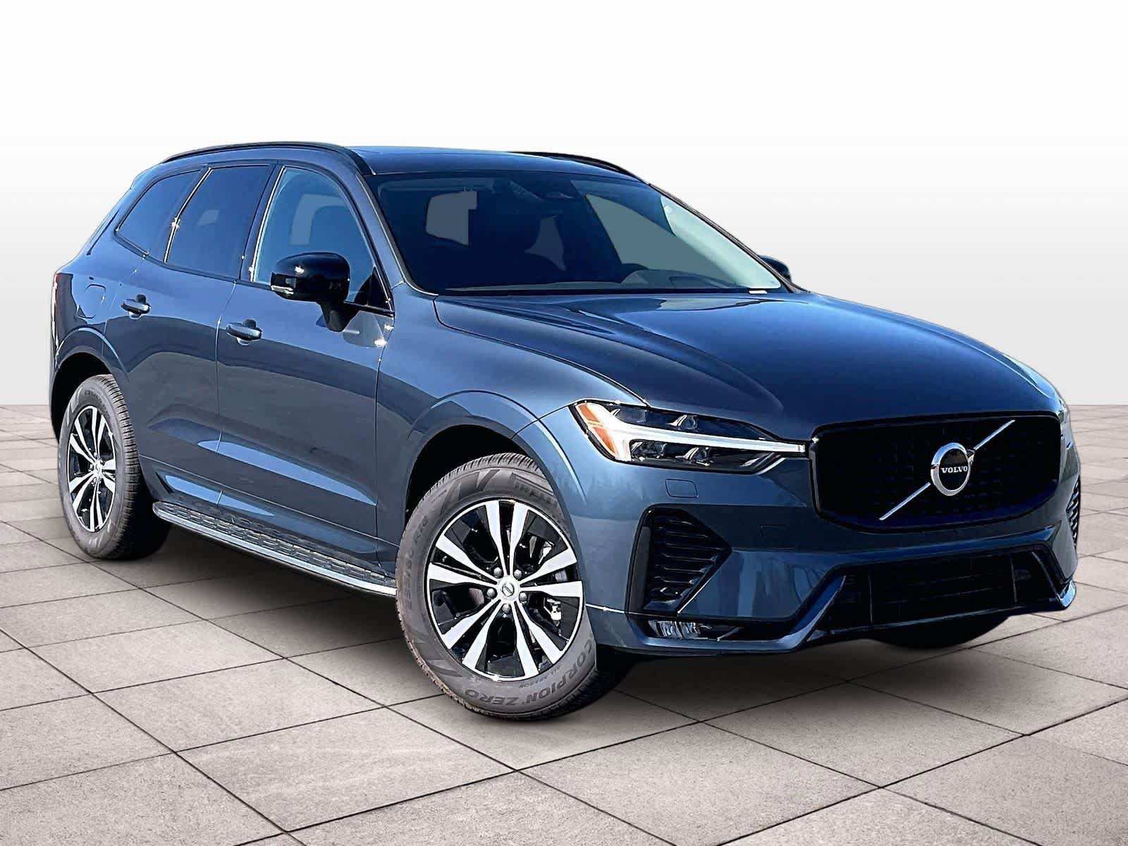 New 2025 Volvo XC60 B5 Core w/ Protection Package Premier image 2