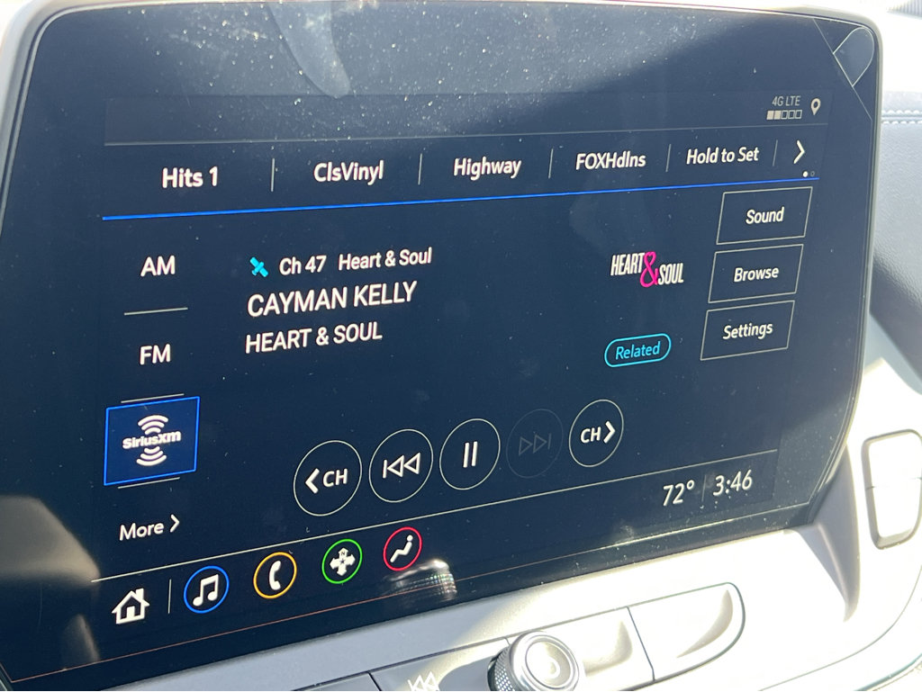 New 2024 Chevrolet Blazer LT image 7