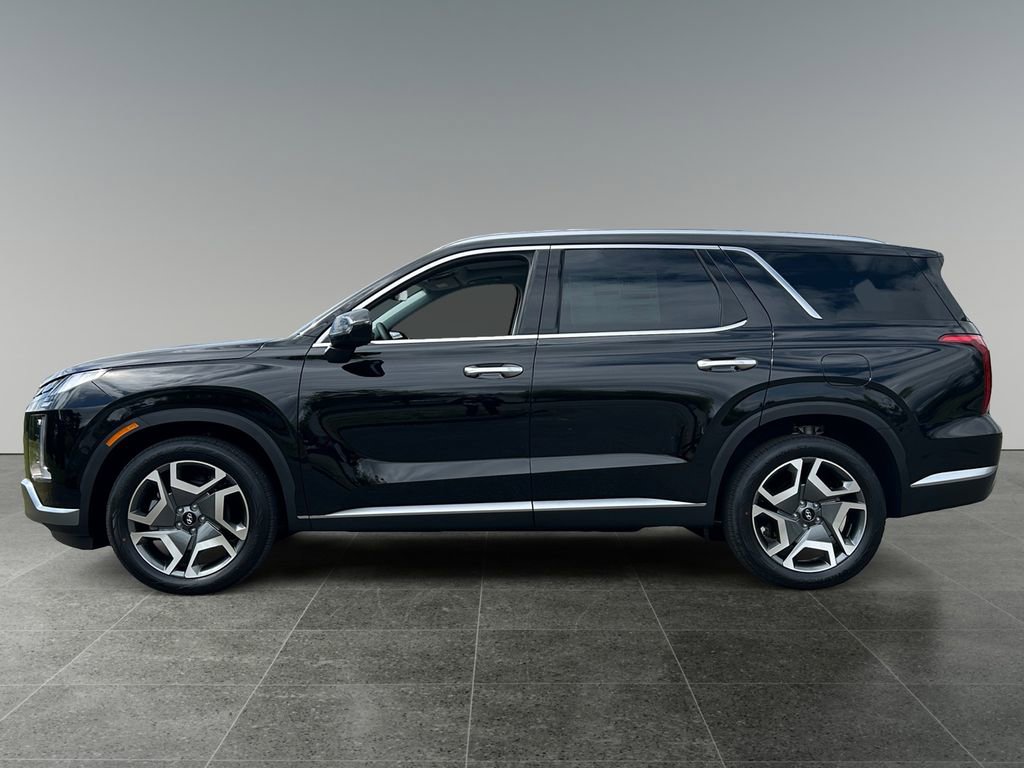 New 2025 Hyundai Palisade SEL image 5