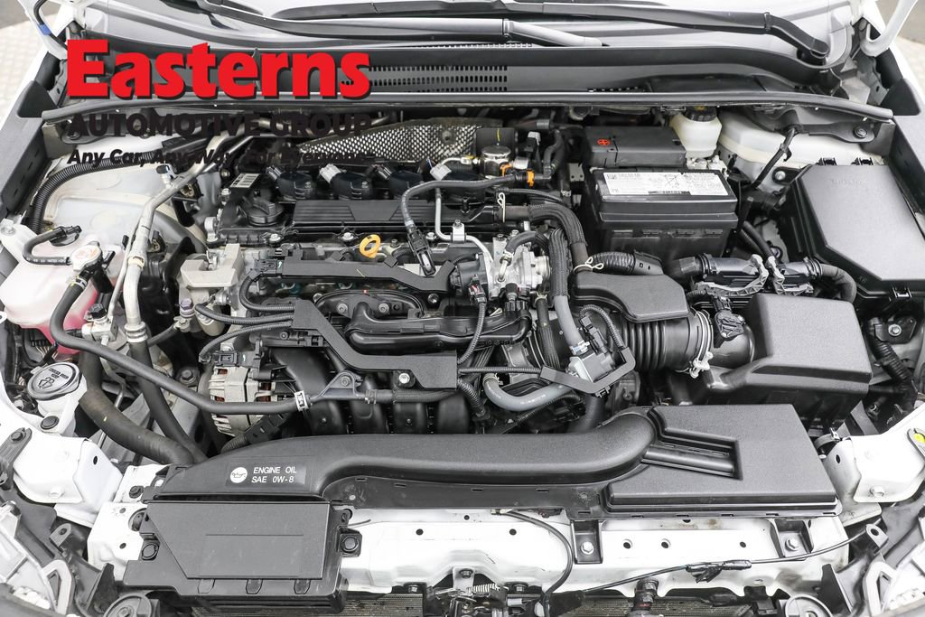 Used 2024 Toyota Corolla LE image 7