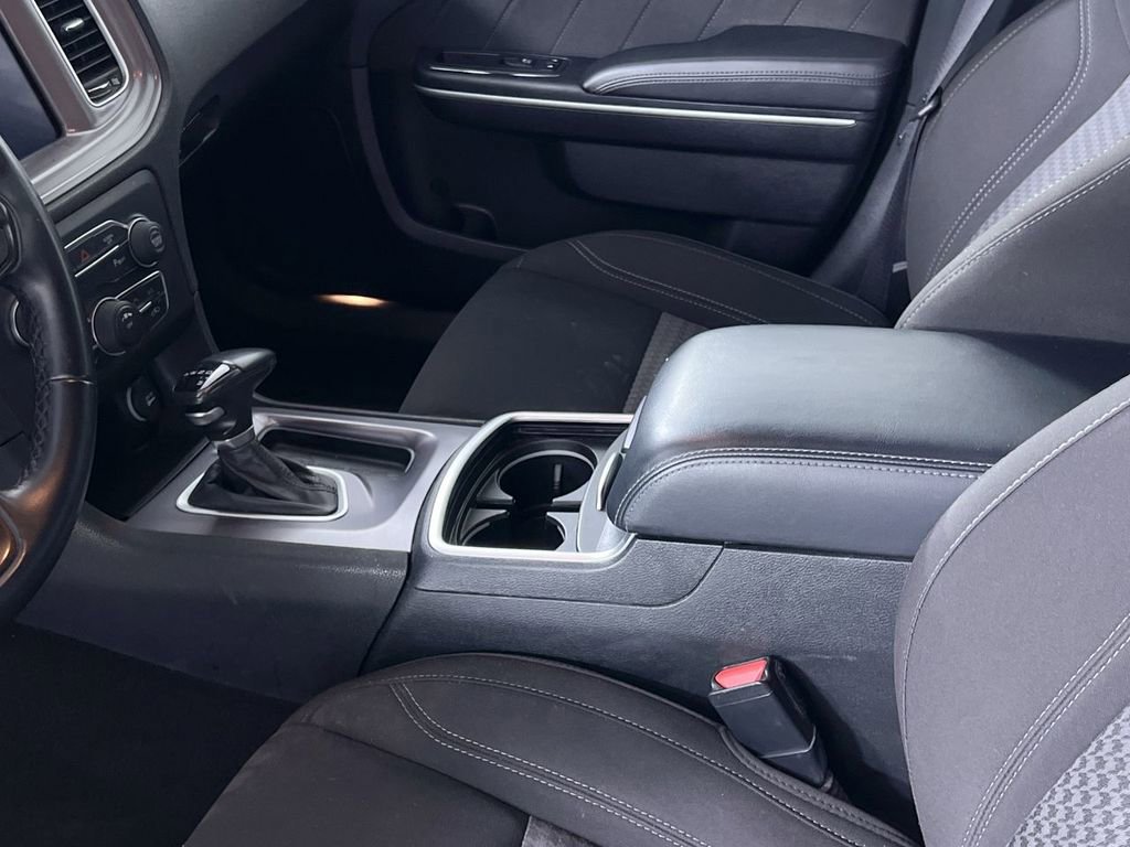 Used 2023 Dodge Charger SXT image 18