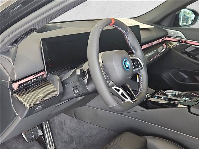 New 2026 BMW i5 M60 AWD/4WD video 2