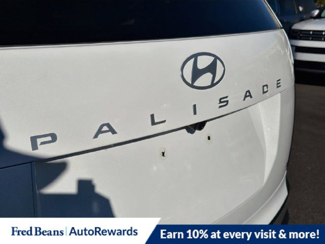 New 2027 Hyundai Palisade SEL AWD/4WD image 24