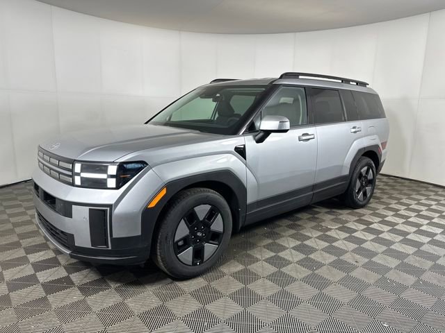 Certified 2026 Hyundai Santa Fe SEL image 7