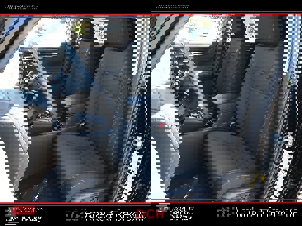 Certified 2024 Honda CR-V EX image 18