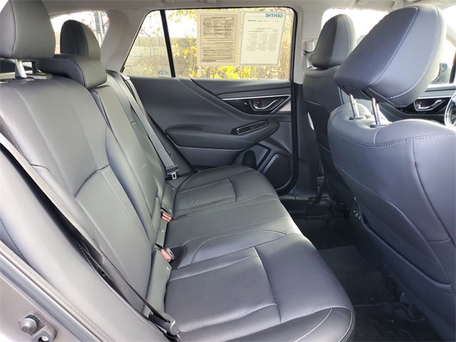 Used 2022 Subaru Outback Limited w/ Popular Package #2 image 28