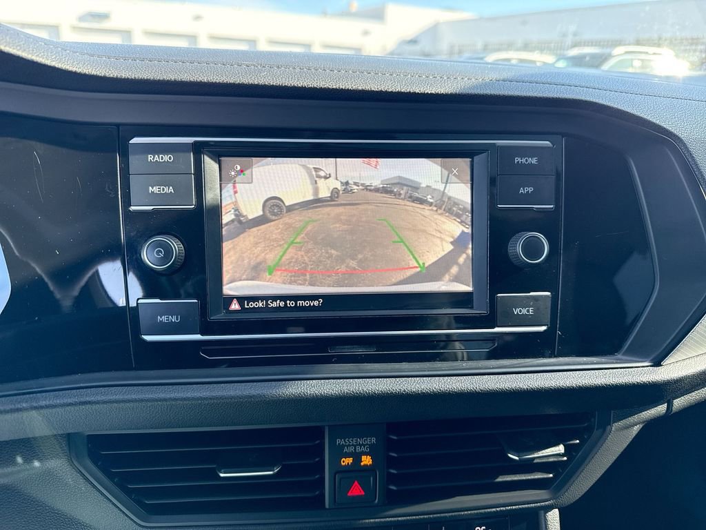 Used 2020 Volkswagen Jetta image 16