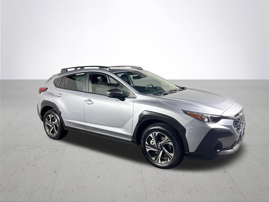 Certified 2025 Subaru Crosstrek 2.0i Premium w/ Crosstrek Mirror Package image 5