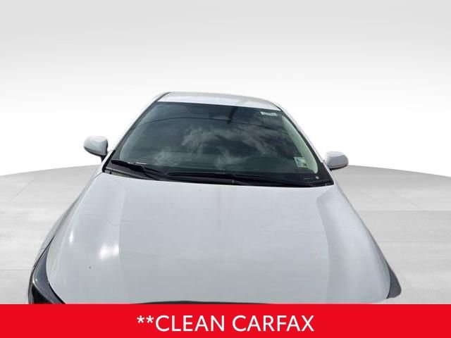 Used 2025 Toyota Corolla LE w/ LE Premium Package image 3