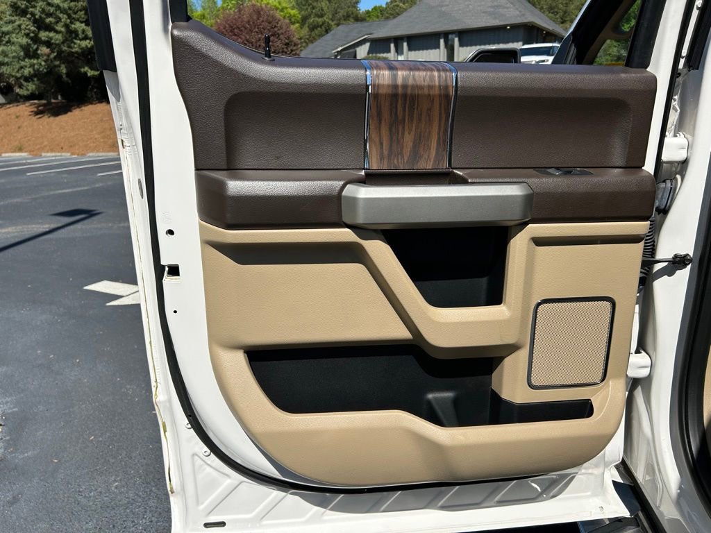 Used 2018 Ford F150 Lariat image 62