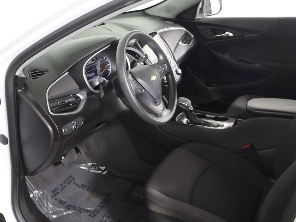 Used 2023 Chevrolet Malibu LS w/ Driver Confidence Package FWD image 20