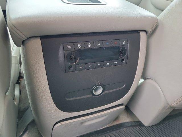 Used 2009 Chevrolet Tahoe LT w/ Luxury Package image 14