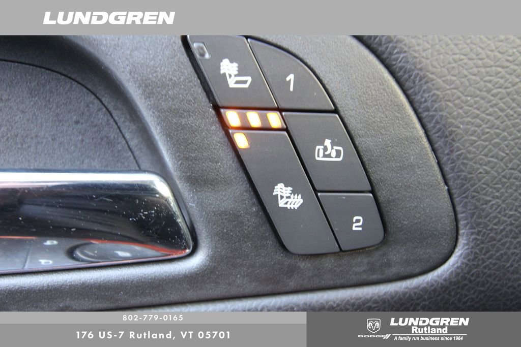 Used 2011 Chevrolet Silverado 2500 LTZ w/ LTZ Plus Package image 13