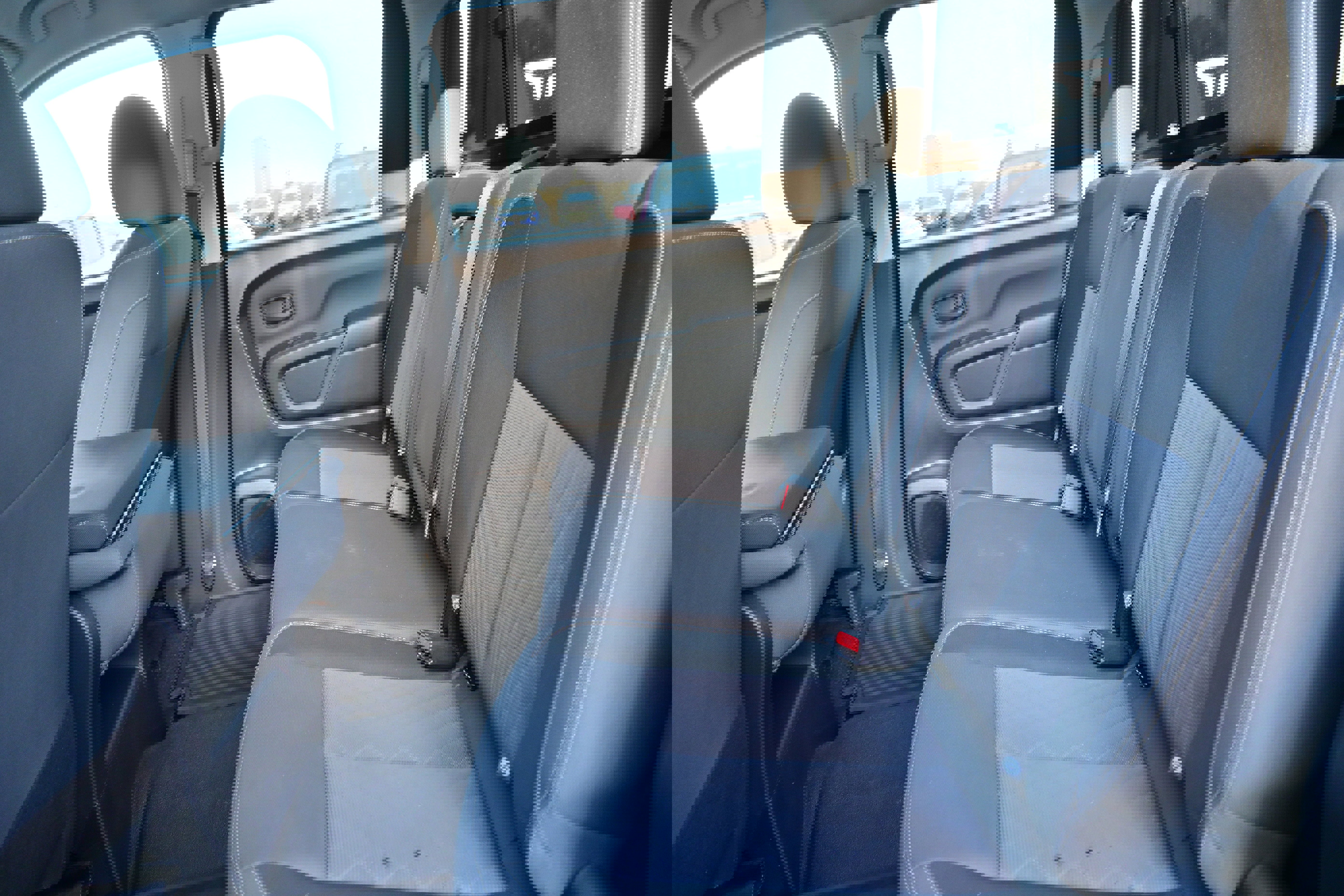 Certified 2022 Nissan Titan S w/ S Utility Package image 14