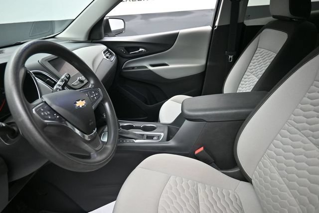Used 2021 Chevrolet Equinox LS w/ LS Convenience Package FWD image 10