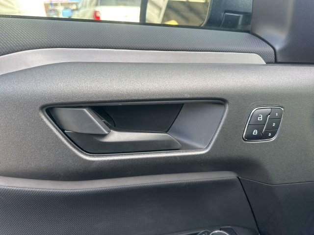 New 2025 Ford Bronco Sport Badlands w/ Sasquatch Badlands Package image 12