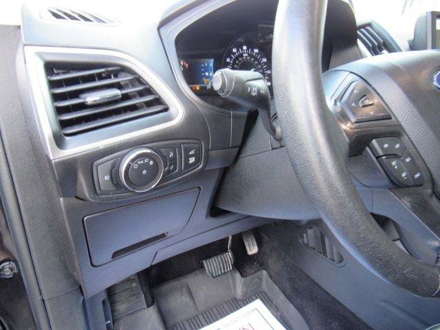 Used 2022 Ford Edge SEL w/ Sport Appearance Package AWD/4WD image 17