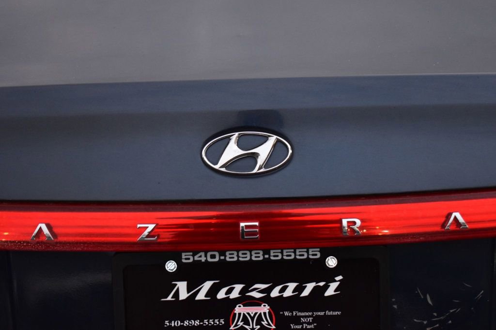 Used 2006 Hyundai Azera SE image 40