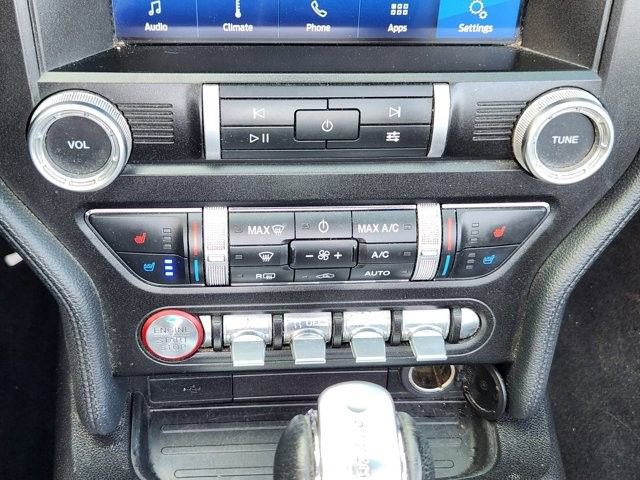 Certified 2020 Ford Mustang Premium image 17