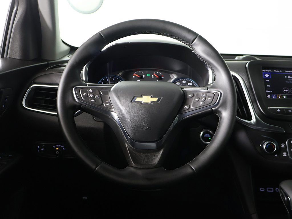 Used 2024 Chevrolet Equinox LT w/ LPO, Floor Liner Package image 33