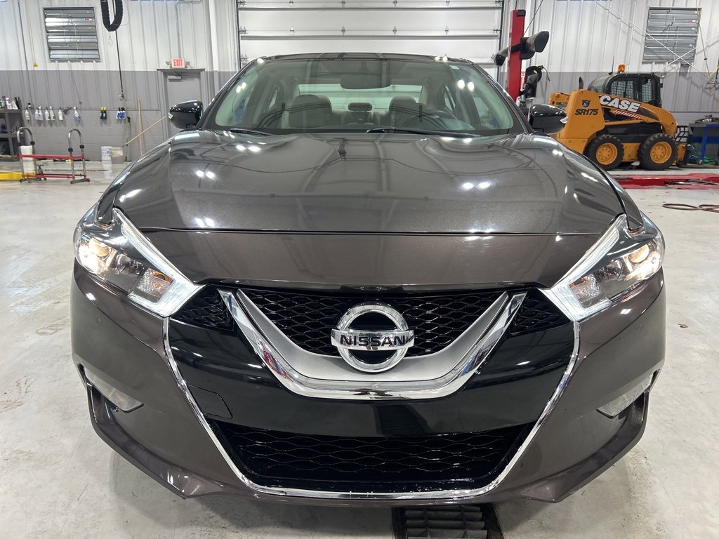 Used 2016 Nissan Maxima 3.5 SL image 19