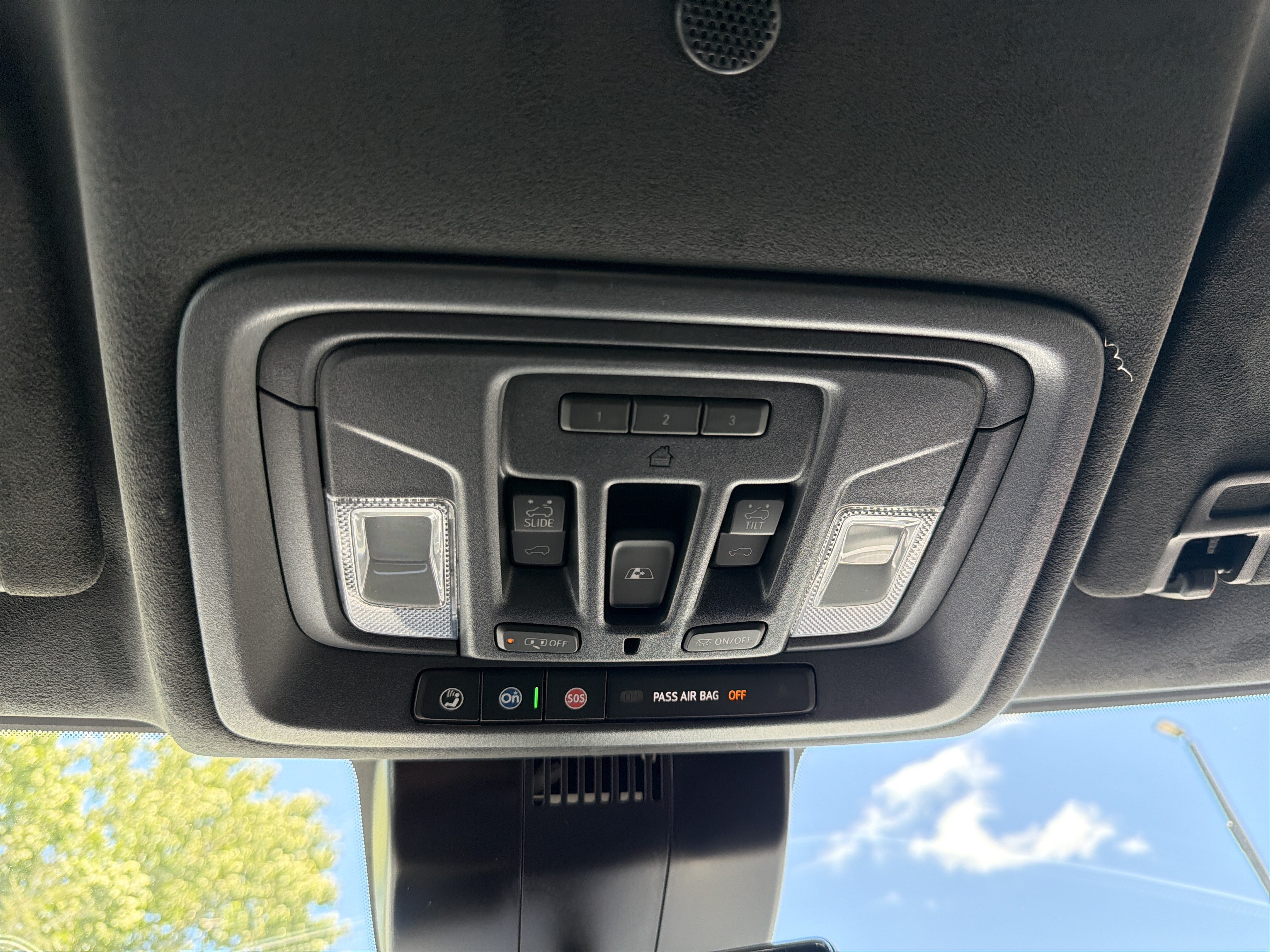 New 2026 GMC Sierra 2500 AT4X w/ AT4X AEV Edition AWD/4WD image 23