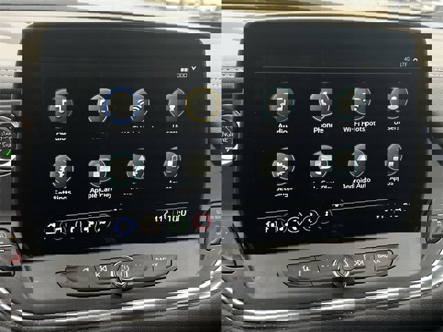 Used 2023 Chevrolet Blazer LT w/ Convenience Package image 20