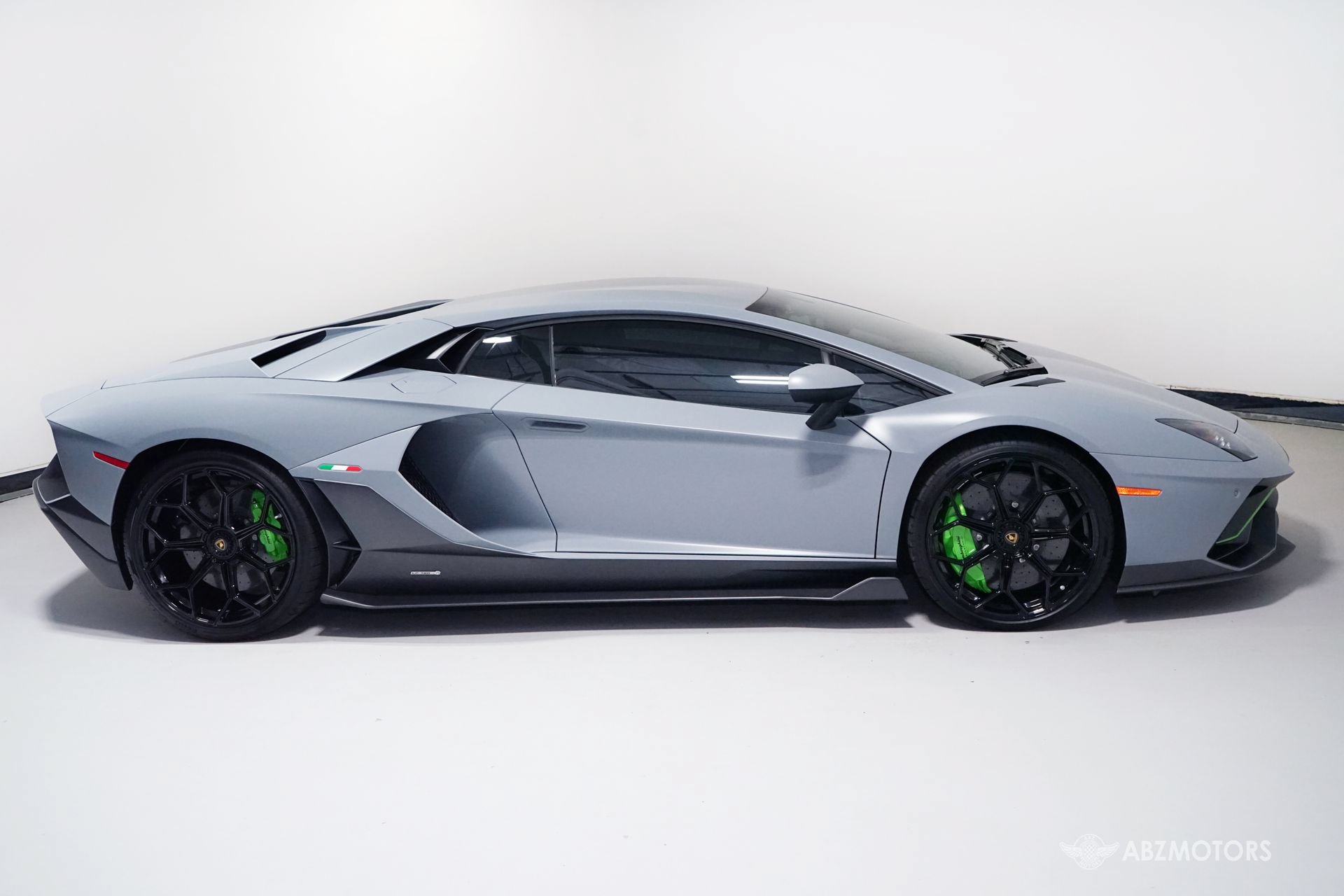 Used 2022 Lamborghini Aventador LP 780-4 Ultimae AWD/4WD image 4
