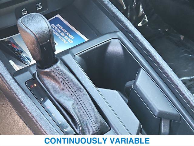 Used 2023 Honda Accord EX image 19