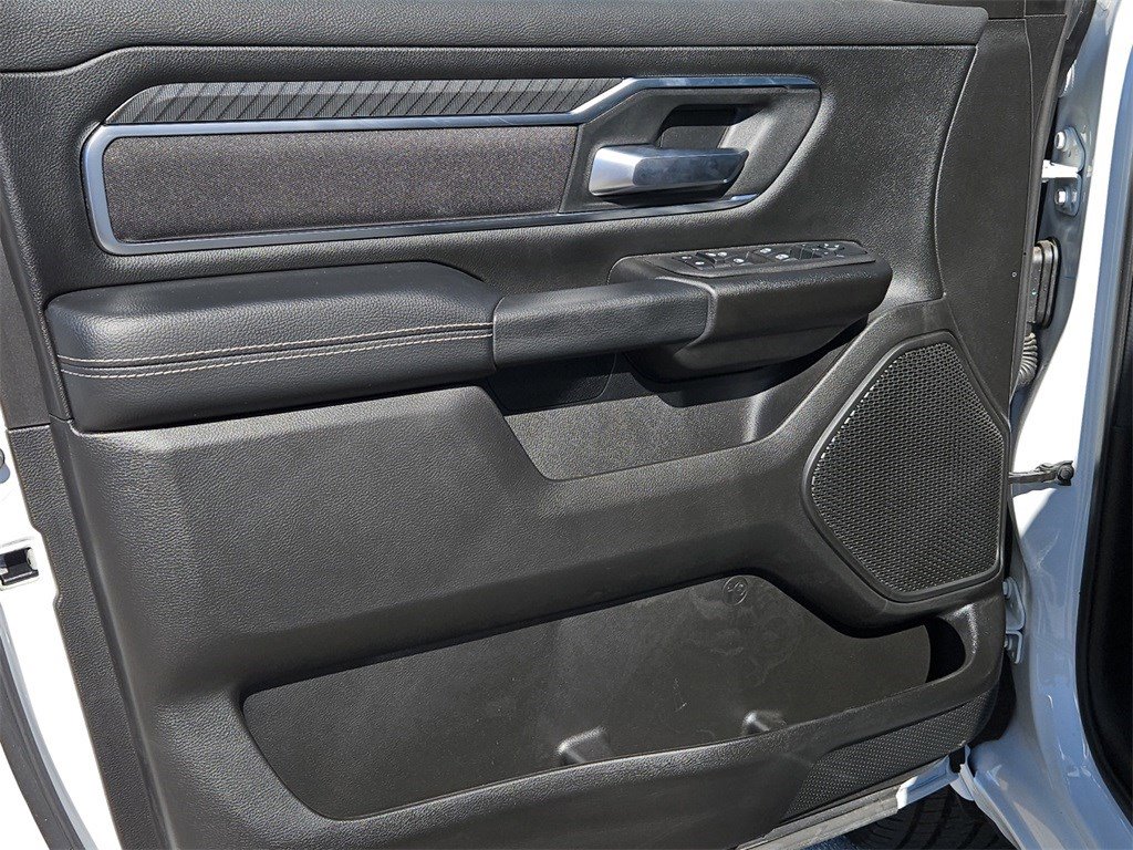 New 2026 RAM 1500 Big Horn image 20