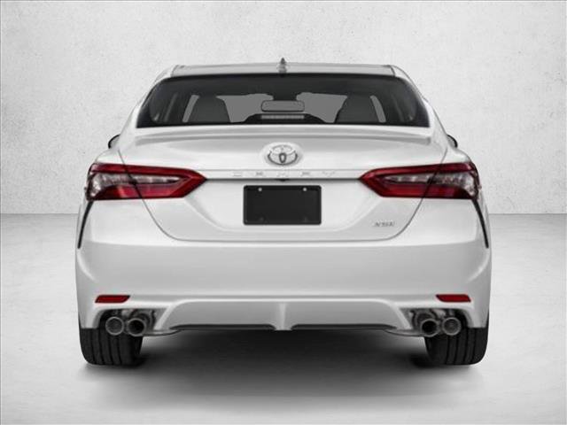 Certified 2025 Toyota Camry XSE image 15