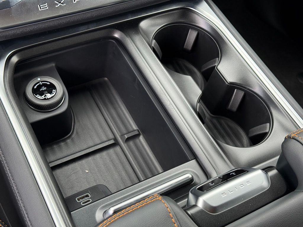 New 2027 Ford Expedition Tremor AWD/4WD image 14