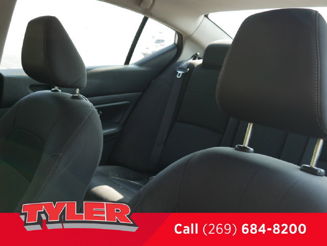 Used 2019 Nissan Altima 2.5 S FWD image 29