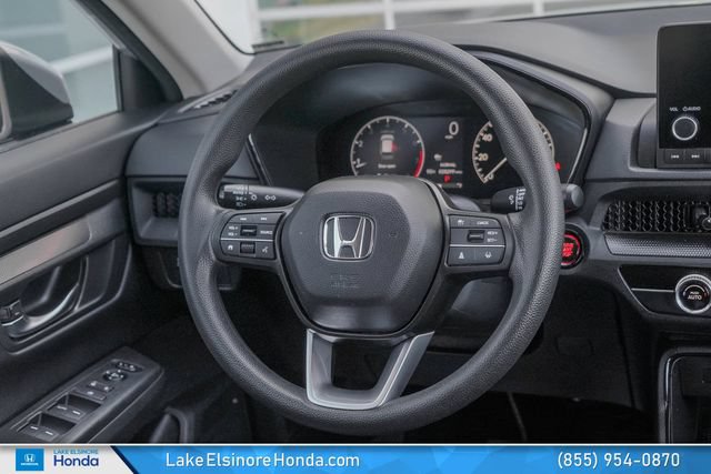 Used 2025 Honda CR-V LX image 22