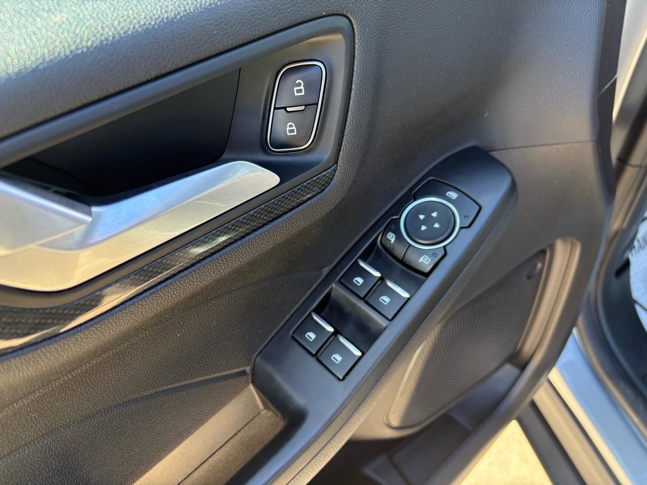 Certified 2024 Ford Escape ST-Line FWD image 11
