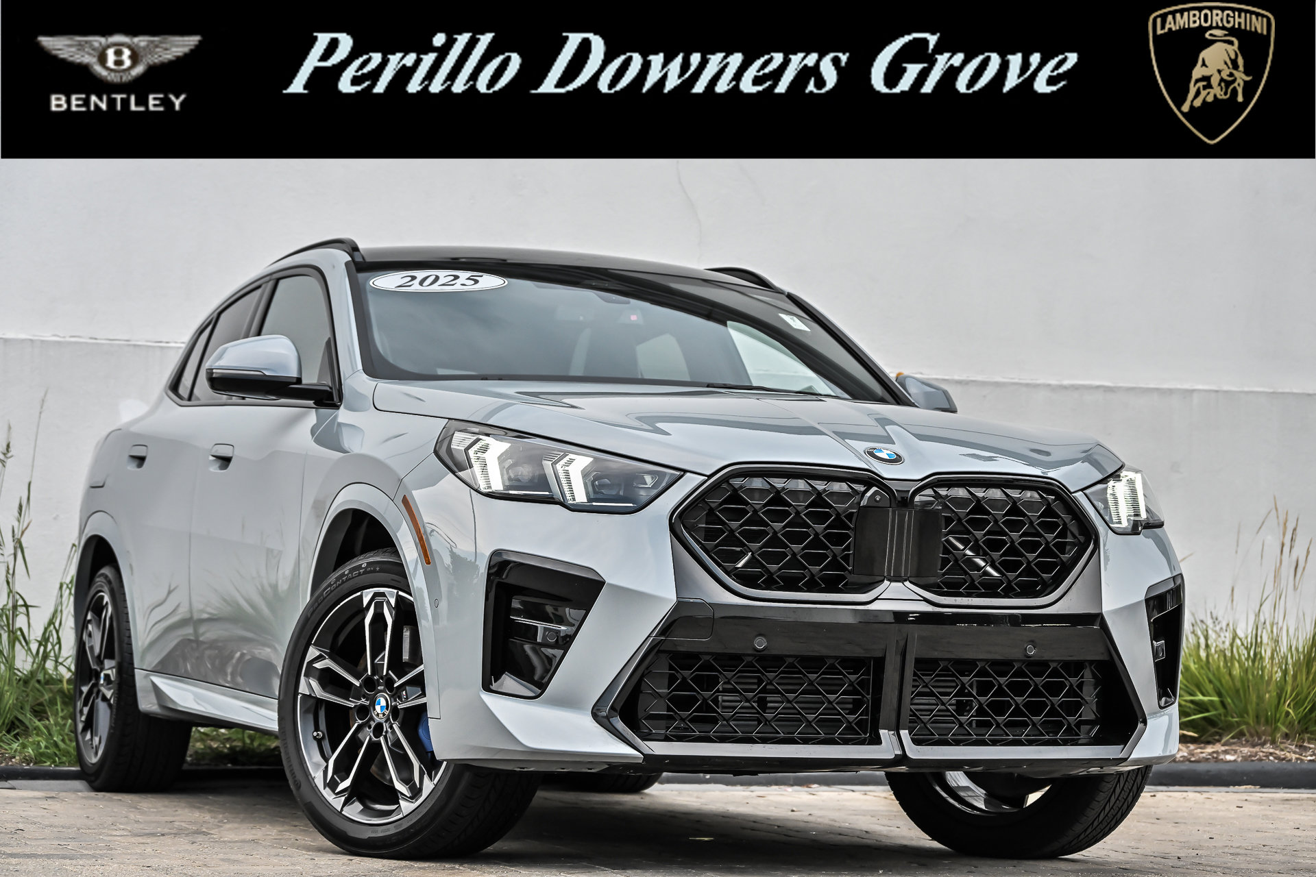 Used 2025 BMW X2 xDrive28i w/ Premium Package