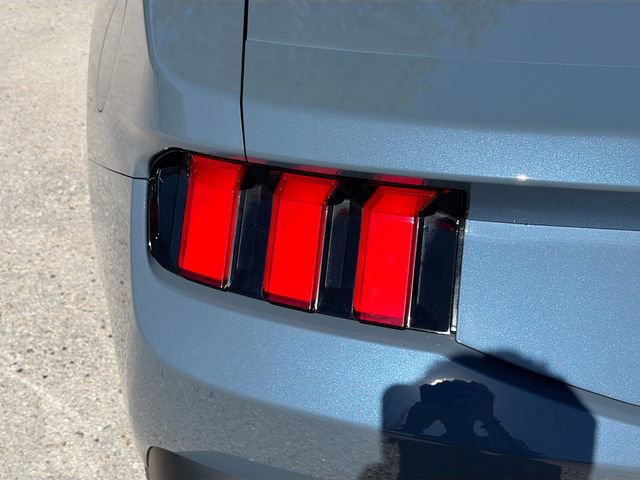Used 2025 Ford Mustang GT Premium image 10