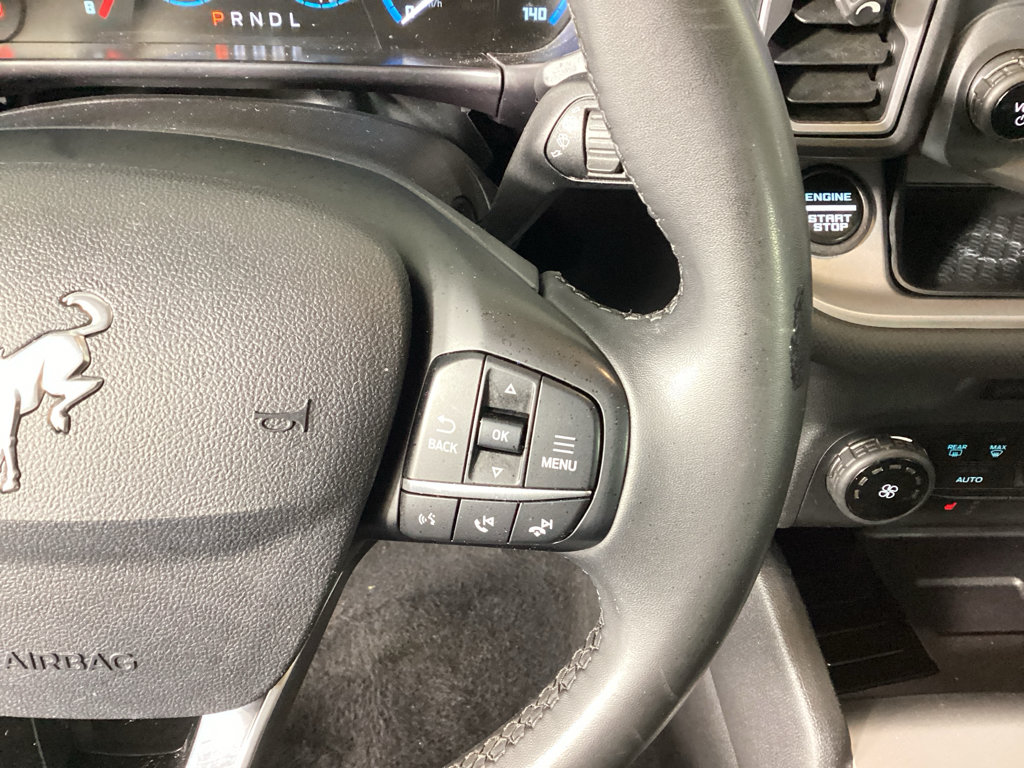 Used 2024 Ford Bronco Sport Big Bend w/ Convenience Package AWD/4WD image 19