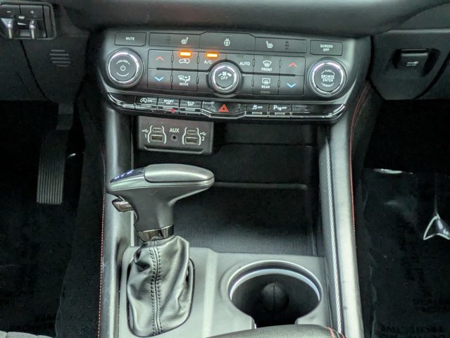 Used 2023 Dodge Durango GT RWD image 21