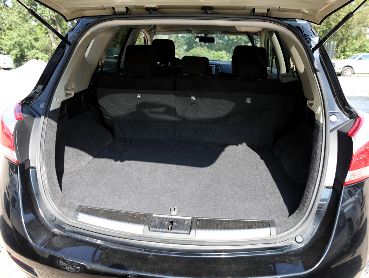 Used 2013 Nissan Murano S image 12